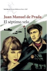 Cubierta de El séptimo velo