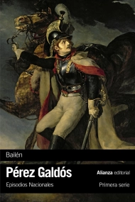 Cover von Bailén