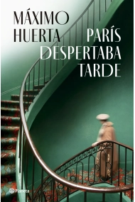 Cubierta de París despertaba tarde