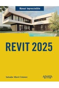 Cubierta de Revit 2025