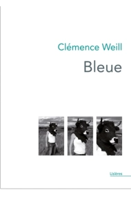 Cover von Bleue