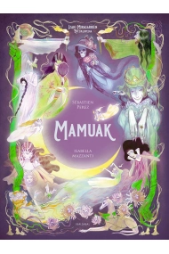 Coberta de Mamuak
