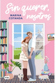 Cubierta de Sin querer, nosotros