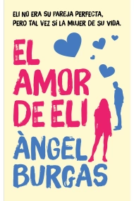 Cubierta de EL AMOR DE ELI