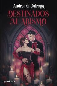 Cubierta de Destinados al abismo