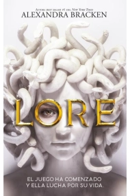 Cover of LORE