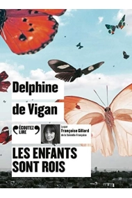 Cubierta de Les enfants sont rois