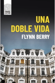 Cubierta de Una doble vida