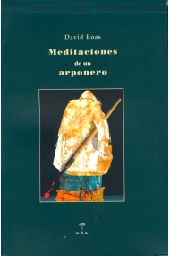 Cubierta de MEDITACIONES DE UN ARPONERO