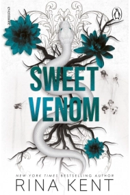 Cubierta de Sweet Venom