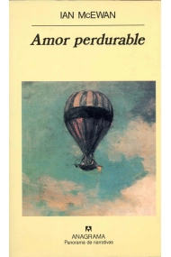 Cubierta de Amor perdurable