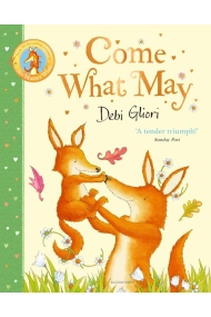 Cover of Come What May