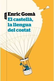 Coberta de El castellà, la llengua del costat