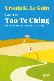 Cubierta de Tao Te Ching