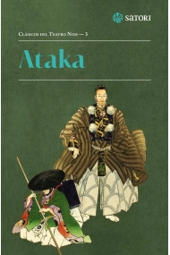 Cubierta de Ataka