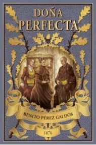 Cover von Doña perfecta