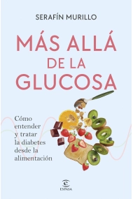 Cubierta de Más allá de la glucosa