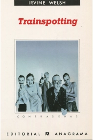 Cover of Trainspotting