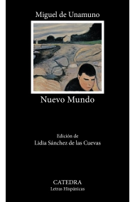 Coberta de Nuevo mundo