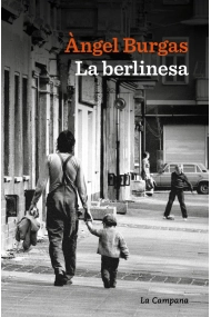 Cubierta de La berlinesa