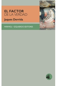 Cover von EL FACTOR DE LA VERDAD