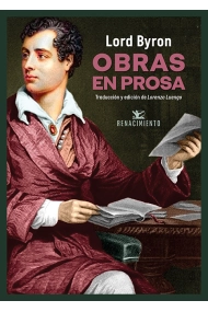Cover von Obras en prosa