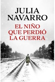 Cover of El niño que perdió la guerra