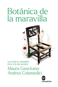 Coberta de Botánica de la maravilla