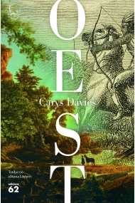 Cubierta de Oest