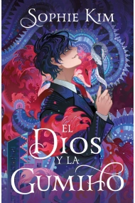 Cubierta de El dios y la gumiho (El Hilo del Destino 1)