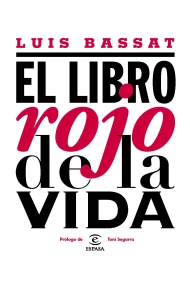 Cover von El libro rojo de la vida