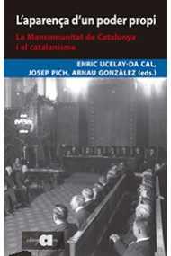 Cubierta de L'aparença d'un poder propi