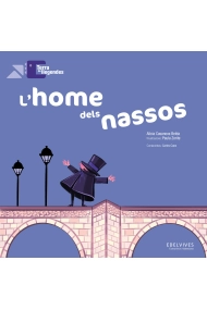 Cubierta de L'home dels nassos