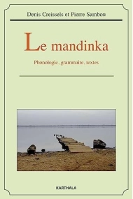 Coberta de Le mandinka - phonologie, grammaire, textes