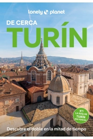 Cubierta de Turín De cerca 2