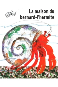 Cover von La maison du bernard-l'hermite