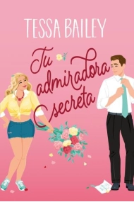 Cubierta de Tu admiradora secreta