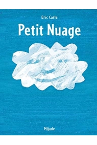 Cover von Petit nuage