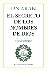 Cover of El secreto de los nombres de Dios