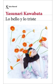 Cubierta de Lo bello y lo triste