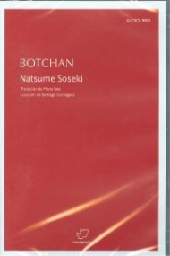 Cubierta de Botchan