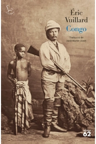 Cubierta de Congo