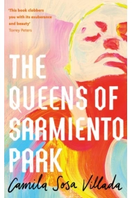 Coberta de Queens Of Sarmiento Park