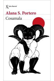 Cubierta de Cosamala