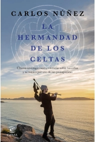 Coberta de La hermandad de los celtas