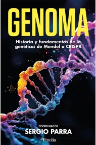 Cubierta de Genoma