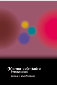 Cover of (h)amor co(m)adres