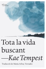 Cubierta de Tota la vida buscant