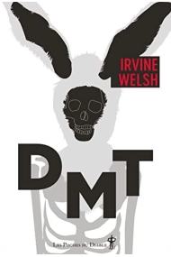 Cover of DMT
