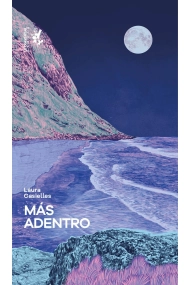 Cubierta de Más adentro